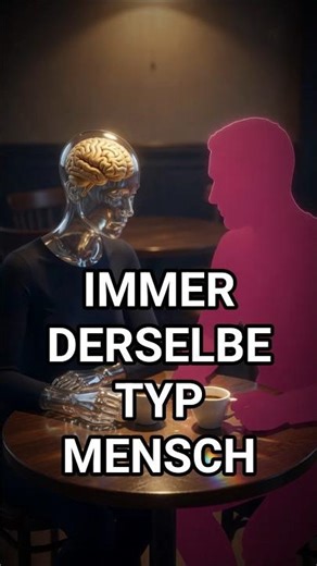 Warum du immer wieder denselben Partner wählst 🧠❤️