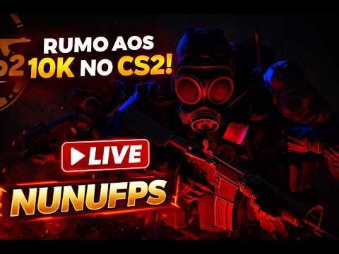 🔴💥 HOJE TEM RANK UP! BUSCANDO 20 MIL PONTOS