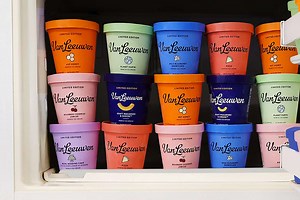 Kraft Macaroni & Cheese Ice Cream Is Back — This Time at Stores Nationwide