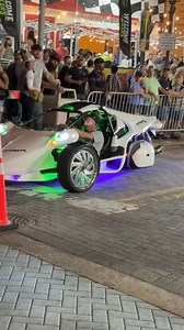 27K views · 232 reactions | When it comes to be allowed on Main Street during Daytona Bike Week One Wheel Makes all the Difference | CycleDrag | Facebook