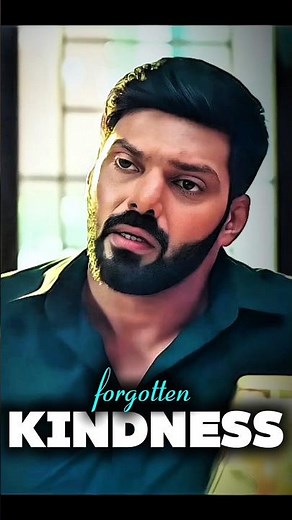 kindness is easily forgotten🥺its truth 🙂💫| creative deba | #shorts