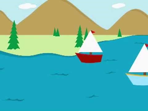 Discovering Shapes Trailer