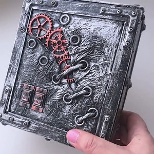 DIY Handmade box | Diy Craft Ideas