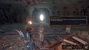 Sand Corsairs - Outward Walkthrough