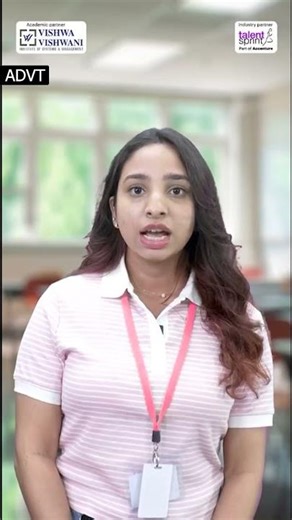 Planning to join BTech CSE in 2026? | Introducing BS Computer Science in Hyderabad (Vishwa Vishwani)