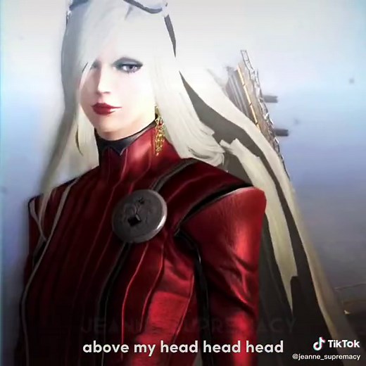 Bayonetta 2 Jeanne - Exciting Gameplay Moments