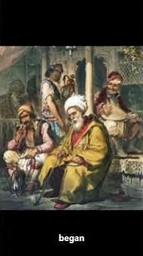 The Surprising History of Coffee (How It Changed The World)