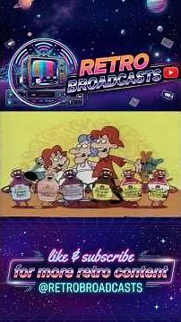 Retro Ads 2001 Australian Television Commercial Ad Break 00047