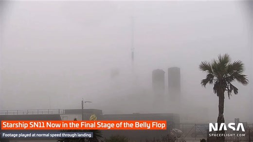 19K views · 184 reactions | March 30th - on this day in 2021, SpaceX...