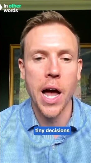 Brian Klaas explains why you can’t control chaos... but you can influence it.