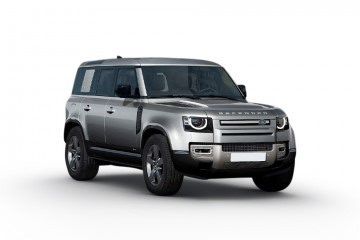 Land Rover Defender vs Land Rover Range Rover Velar 2017-2023 Compare Prices, Specs, Features @ ZigWheels