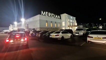 Akash wins Creative chef of the year 2025