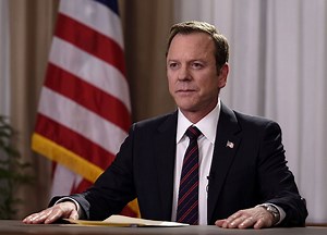 Netflix Series Designated Survivor Has Been Saved!