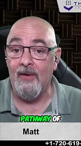 Matt Dillahunty explains why weird experiences don't prove that God exists. Just because you have a super special knowledge of God, but that shouldn't prove anything to anyone? | Godless Engineer