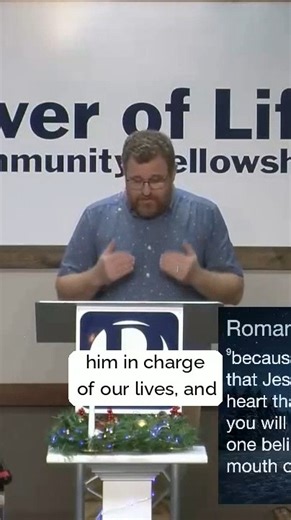 Christmas is a Season of Hope, but how do we get that Hope? See the full message here: https://rolfellowship.com/media/ndsnbg3/the-anticipation-of-hope #Advent #Advent2025 #Hope | River of Life Community Fellowship | Facebook