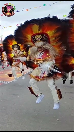 SALTO/PASO CAMBA: LEGADO Y HERENCIA GUERRERA DE LOS TOBAS ZONA SUD 🇧🇴✨️