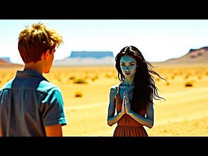 Starving for Affection, the Alien Woman Asked a Human to Marry Her HFY Story