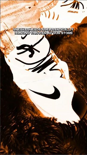 The Nike Zoom Flight 98 The Glove looks crazy on feet #shorts #nike #sneakerreview #sneakerhead