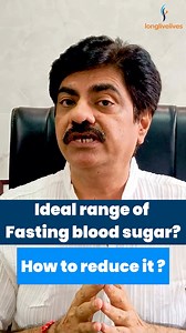 Fasting Blood Sugar Safe Range | How to reduce Fasting Blood Sugar What is the safe range for fasting blood sugar? Ideally, it should be between 80 and 100 mg/dl. Struggling to lower your fasting blood sugar? Switching to a Low-Carb Diet (LDCF) can make a huge difference! A low-carb diet helps: ✅ Reduce blood sugar levels ✅ Decrease dependence on diabetes medications ✅ Improve overall health and energy Take control of your health today! Watch this video to learn practical steps for managing fast