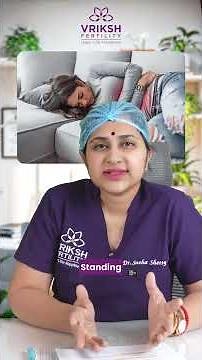 Blocked Fallopian Tubes: Causes, Signs & Treatment | Dr. Sneha Shetty Explains