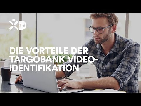 TARGOBANK #EinfachesBanking - Videoidentifikation