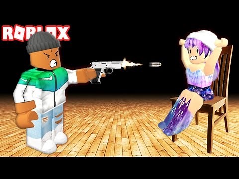 CAN YOU SURVIVE A BULLET IN ROBLOX!?