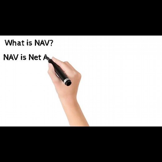 What is a Fund Accounting NAV? Net Asset Value