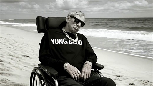 YUNGBLUD- "Falling Skies" | Stephen Hawking A True Gangster Mix | Showroom Partners Entertainment https://youtu.be/pdbT2CbaF-k #yungblud #yungbludfallingskies | Showroom Partners Entertainment