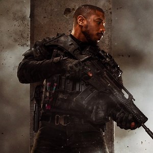 Three reasons to watch Without Remorse: 1. Michael B Jordan 2. Michael B Jordan 3. Michael B Jordan 📺: Without Remorse (April 30) | Amazon Prime Video