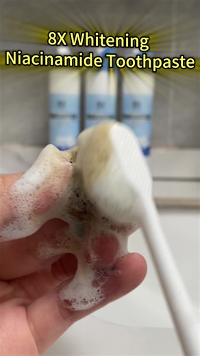 Japanese Toothpaste for Effective Teeth Whitening