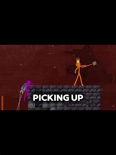 purple edit #alanbecker #minecraft #avm