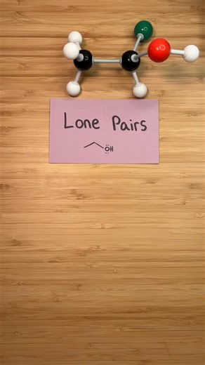 Organic Chemistry Coach | Cooper McIntyre on Instagram: "Make sure you know how to find lone pairs when using bond line notation! • • • • • #organicchemistry #ochem #chemistry #premedlife #orgo #studymotivation #premed #chemistrynotes #premedstudent #study #studytips"