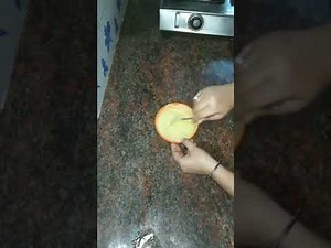 Bok Fuler Bora !! Bok fuler Recipe !! Bengali Bhaja !!