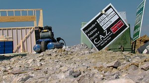 Local construction jobs in high demand