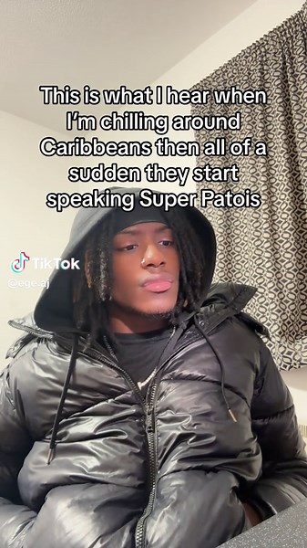 Understanding Caribbean Patois: Language and Culture Explained