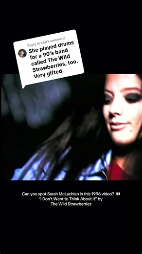 La trayectoria musical de The Wild Strawberries y Sarah McLachlan