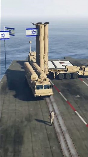 Russian military Naval Base is ready to tackle US/American & Ukrainian aircrafts in Black sea-Gta v.