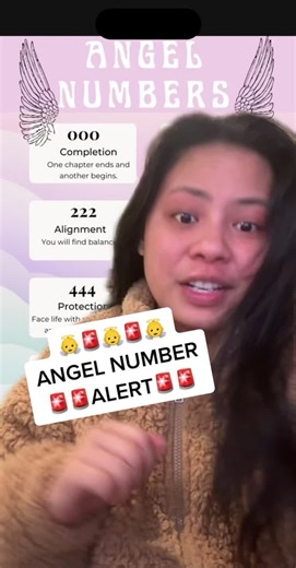 Your angel sends some lovin' about safely cooking your chicken in the oven (and air fryer, grill, microwave, rotisserie or whatever method you use) 😇🍗♨️ Watch to hear why reaching 165, the magical number that ensures you're cooking chicken to a safe temperature. #angelnumbers #165