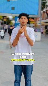 24K views · 1.2K reactions | Turkey  Work Permit & Study Visa details #istanbul #istanbulturkey #studentinturkey #europetiktok | Zeeshan Habib Vlogs | Facebook