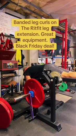 #tiktoklive #livehighlights #legextension #legcurl #training @RITFIT Sports