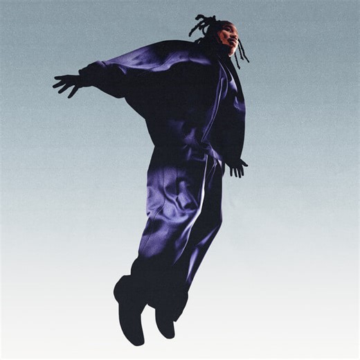 MAVI - Heavy Hand Lyrics