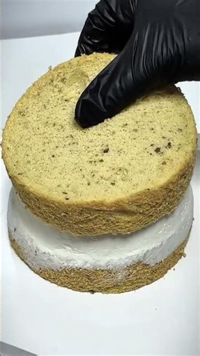 How to Make a Fluffy Funfetti Cake from Scratch