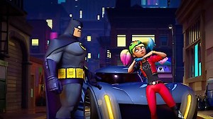 Watch Batwheels Season 3 Episode 2 - Harley Did It