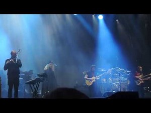 Steve Hackett - The Cinema Show (Mainz Zitadelle 2019-05-28)