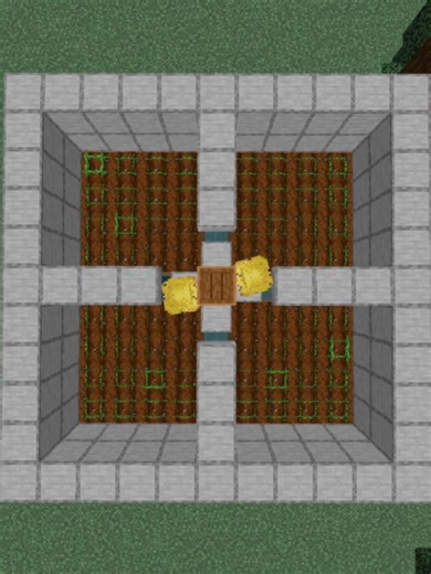 🙍La granja de aldeanos mas sencilas de Minecraft Java-Bedrock 1.21 🙍 #minecraft #minecraftbedrock #minecraftpe #minecraftbuilds #granjasminecraft #minecraftshorts #minecrafttutorial #minecrafter