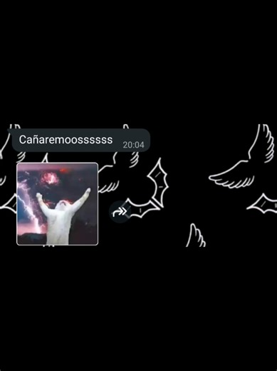 VAMOS A CAÑAAAAAAR@₩