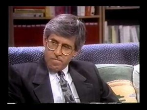 Family Systems Therapy with Monica McGoldrick Video