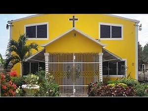 LIVE: Holiness Apostolic Church August 10, 2025