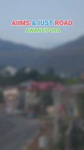 94K views · 1.2K reactions | #awantiporatimes #aiims #IUST #Kashmir #Pulwama | Awantipora Times | Facebook