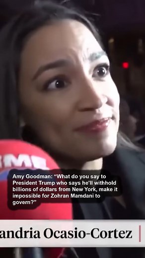 846K views · 18K reactions | #AlexandriaOcasioCortez #AOC #AOC2028 #AOCForPresident #AOC2018 #AOC2024 #AOC2022 #OcasioCortez #AlexandriaOcasioCortezMemes #AOCMeme #AlexandriaOcasioCortezMeme #AOC2020 #AOCMemes #AOCVideo #AOCVideos #AlexandriaOcasioCortezVideo #AlexandriaOcasioCortezVideos | Alexandria Ocasio-Cortez Fan Club | Facebook